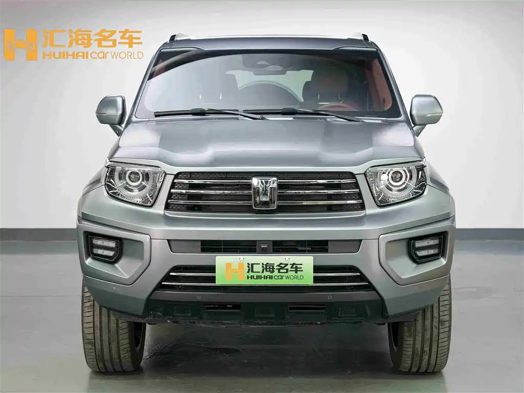 Tank 700 New Energy 2024 Hi4-T Extreme Edition фото 2