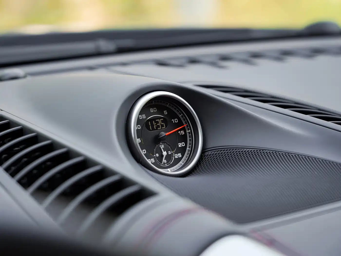 Фото 6 - Porsche Cayenne