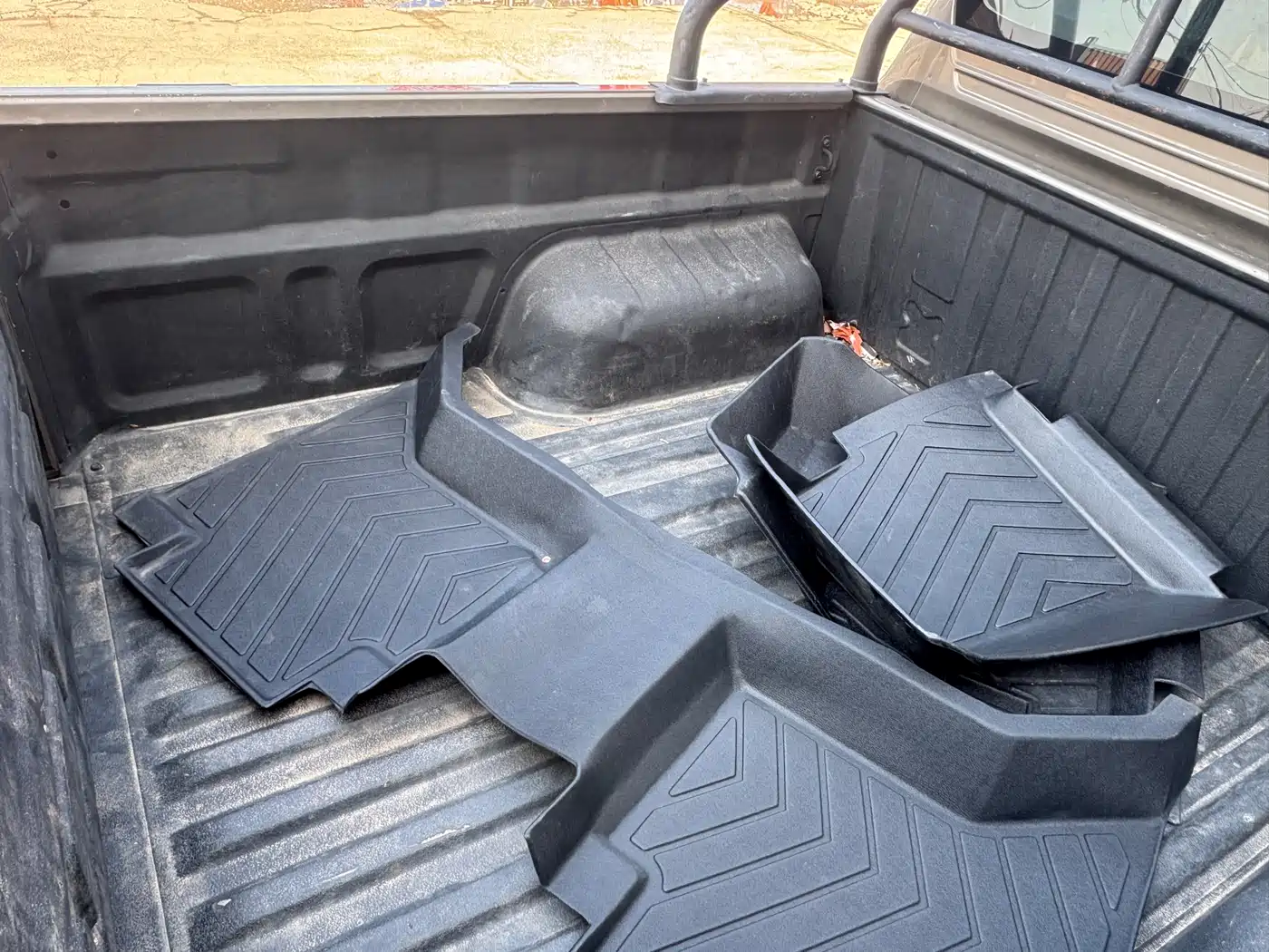 JIANGLING COLLECTION