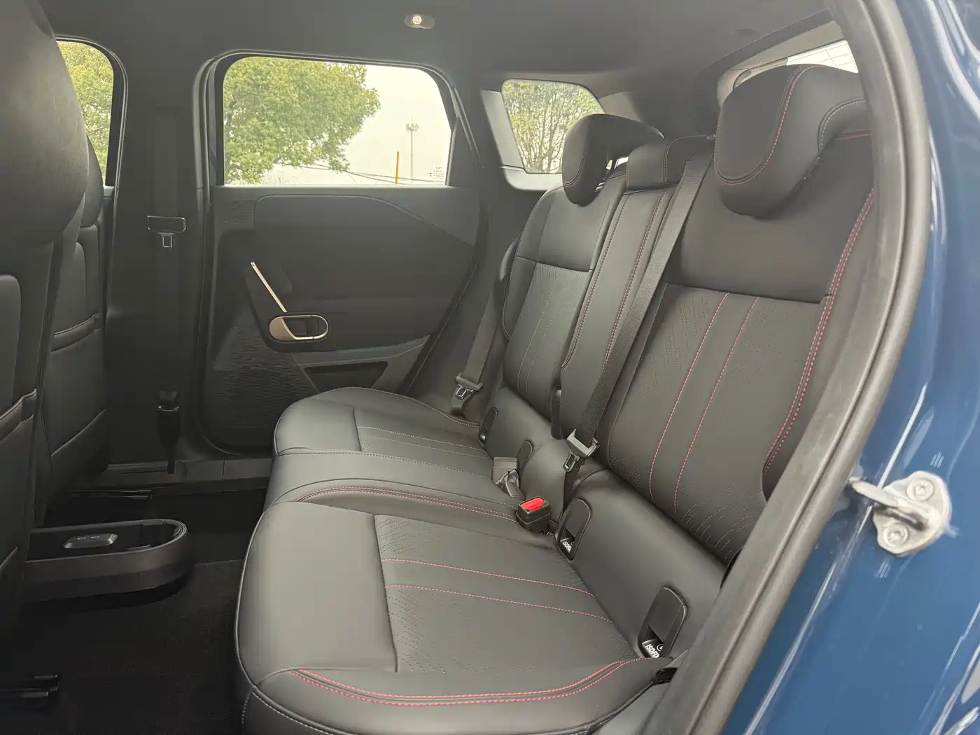 MINI ELECTRIC  JCW ACEMAN