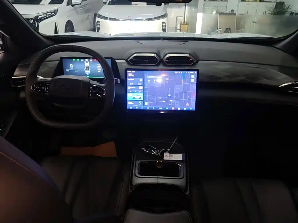 Dongfeng Aeolus Dongfeng Fengshen L7 2026 2025 518 Enjoyment