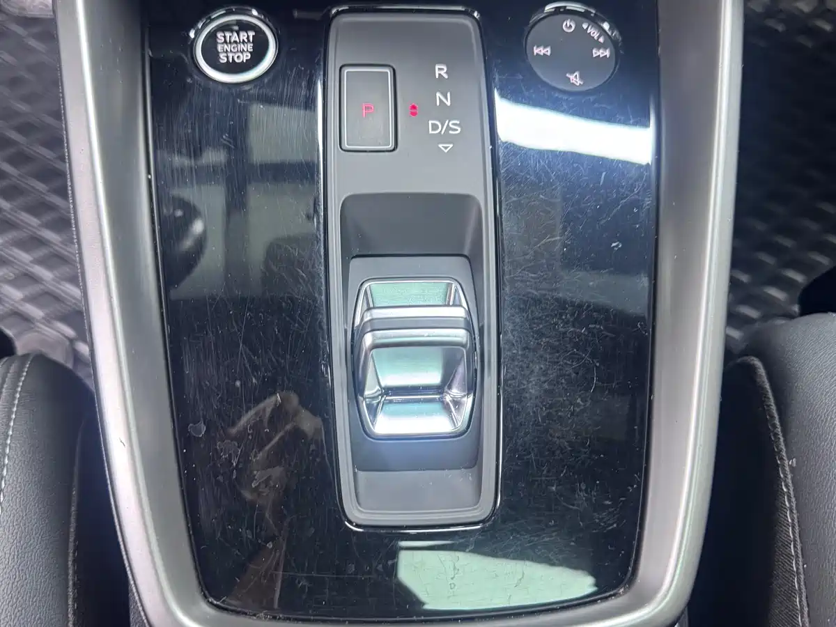 Audi A3 2023 A3L Limousine 35 TFSI Fashion Sport фото 17