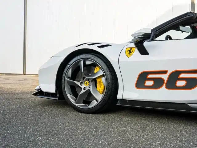 Ferrari SF90 2026 2023 XX Spider