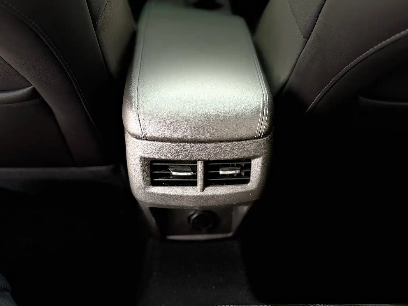 Cadillac CT4 2022 28T Fashion Style фото 25