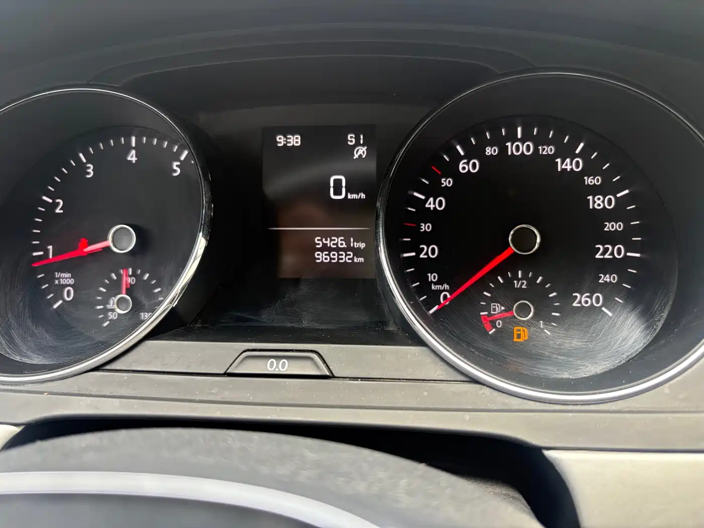 Volkswagen Lamando 2017 230TSI DSG Trend Edition фото 13