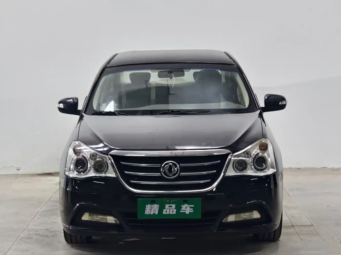 Dongfeng Aeolus Dongfeng Fengshen A60 2013 2012 1.6L Automatic Luxury