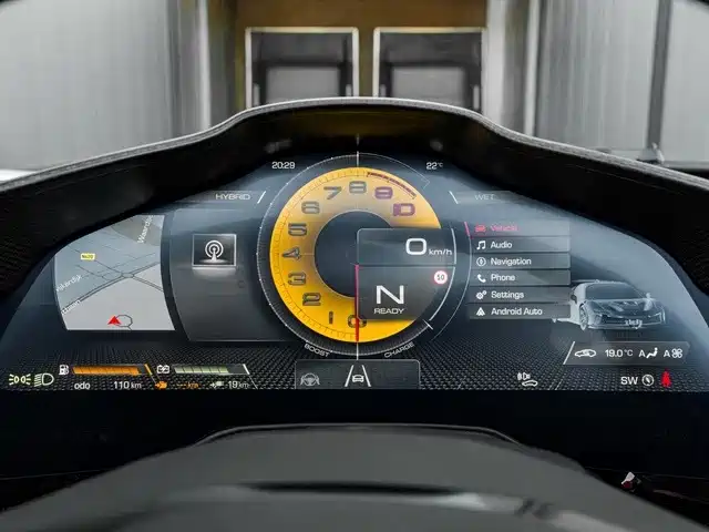 Ferrari SF90 2026 2023 XX Spider
