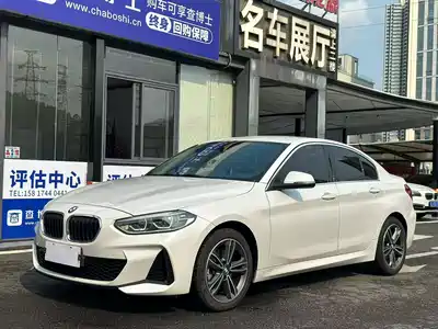 BMW 1