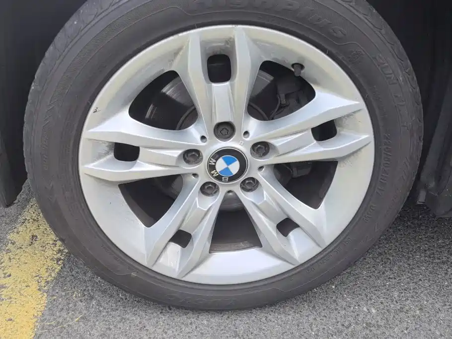BMW X1 (Import) 2012 2012 xDrive20i