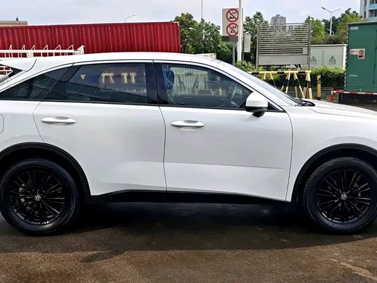 Venucia Big V 2022 2021 260T Idol Edition