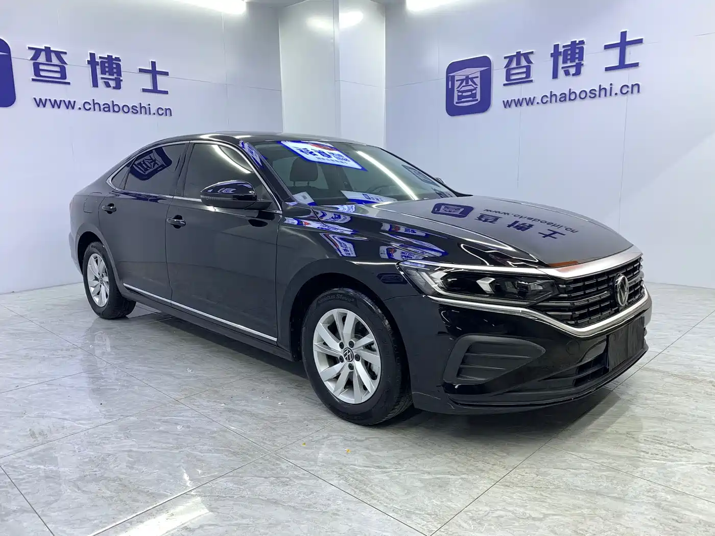 Volkswagen Passat 2023 Facelift 280TSI Elite Edition фото 3