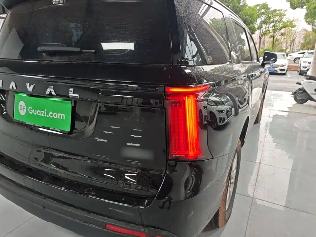 Photo 8 - Haval H5