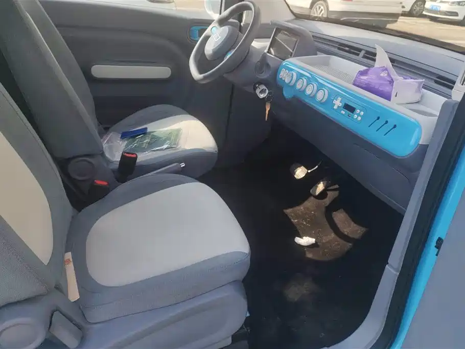 BESTUNE PENTIUM PONY