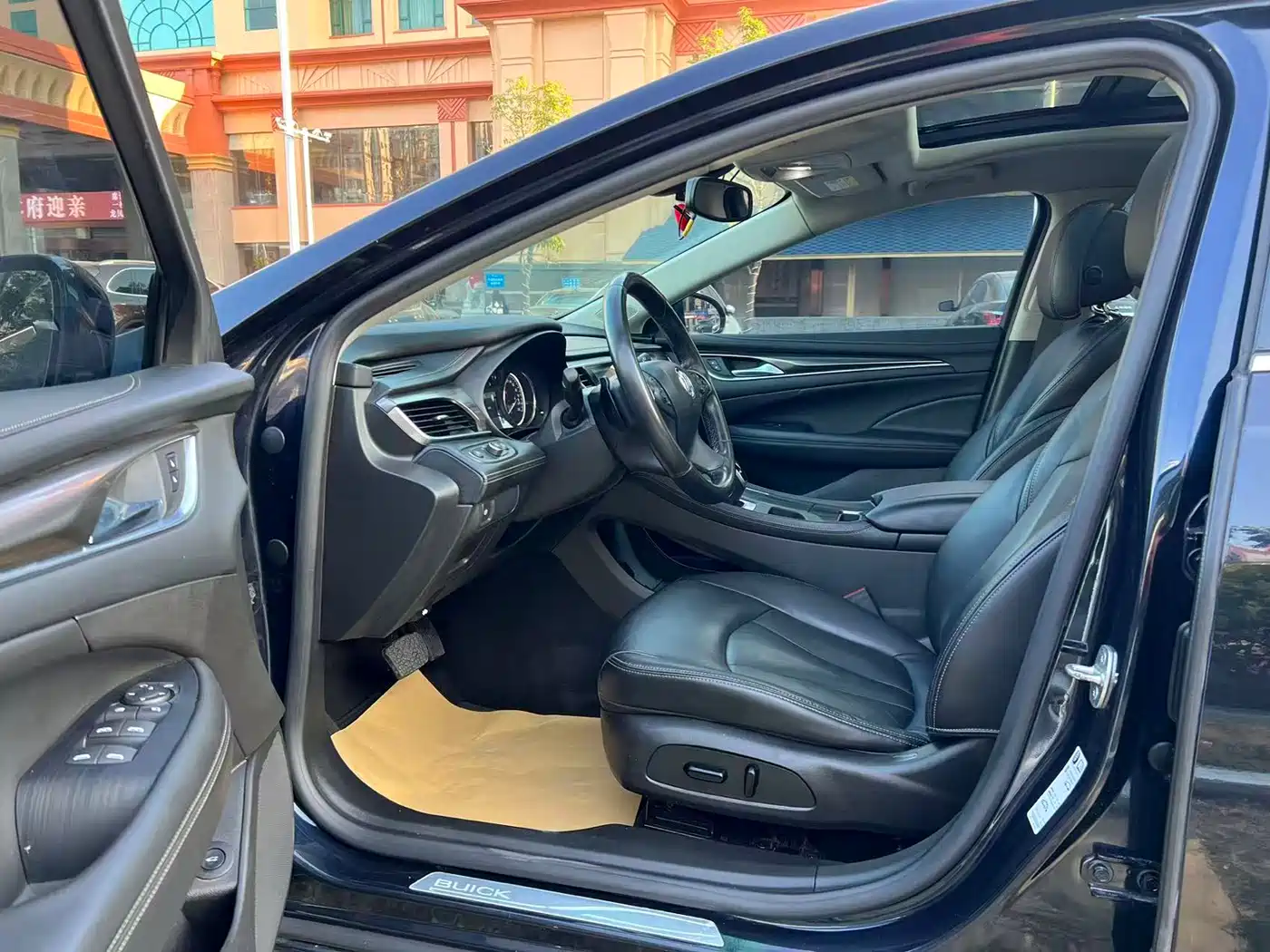 Buick LaCrosse 2020 652T Luxury фото 9
