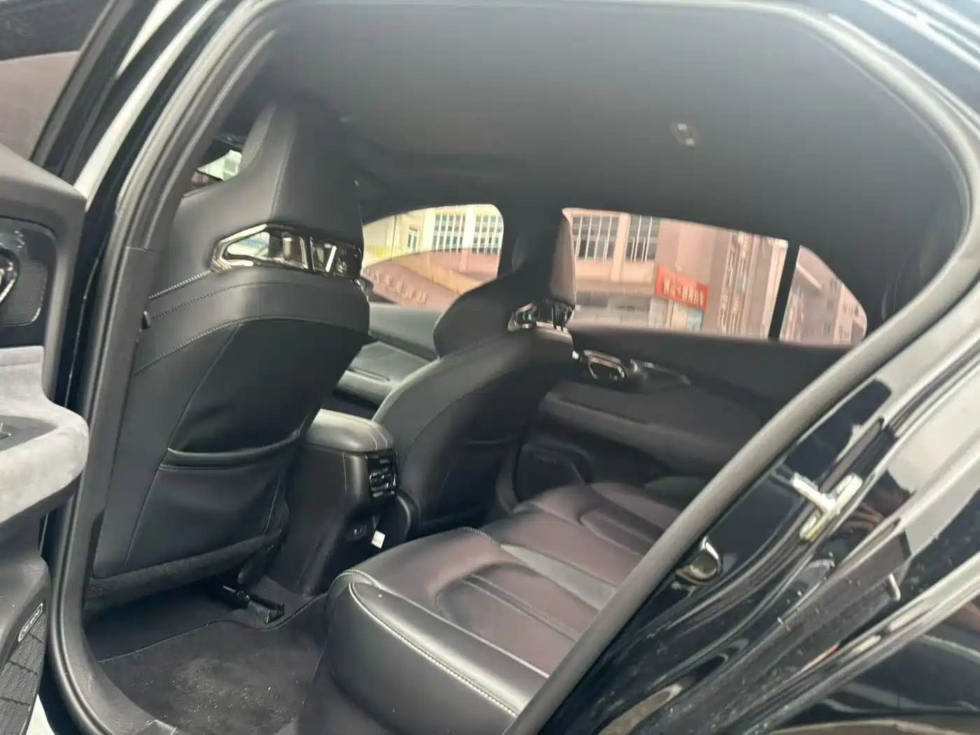 2025 GAC Trumpchi Trumpchi Emkoo