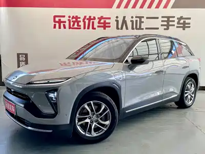 NIO ES6