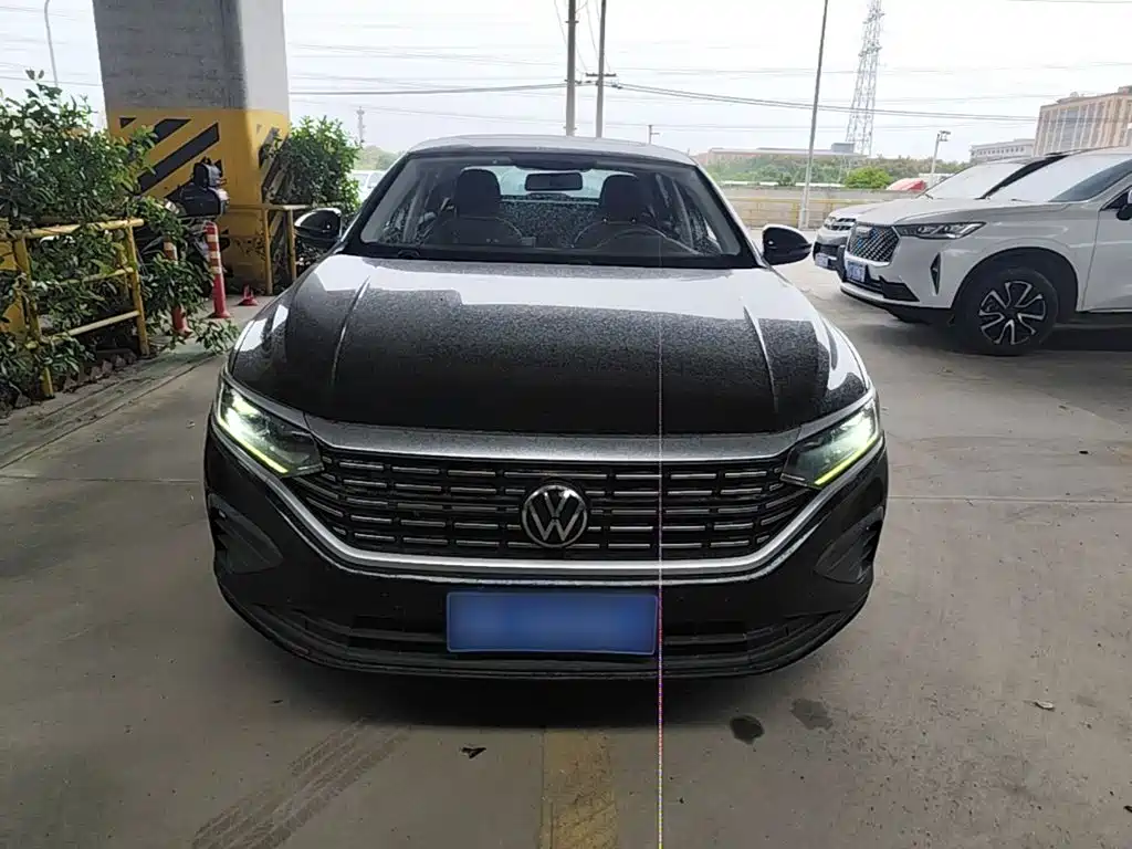 Volkswagen Passat 2025 2025 Outstanding 280TSI Business Edition