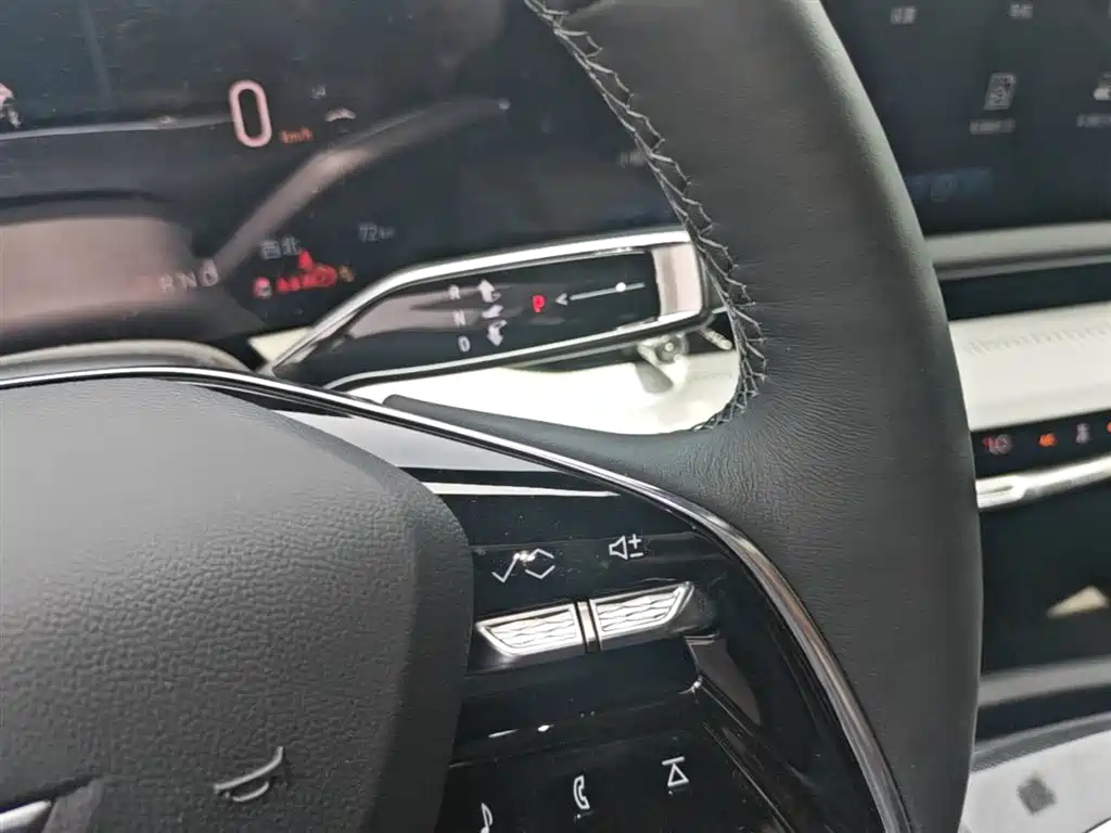 Cadillac IQ Ao Ge 2024 Standard Range фото 14