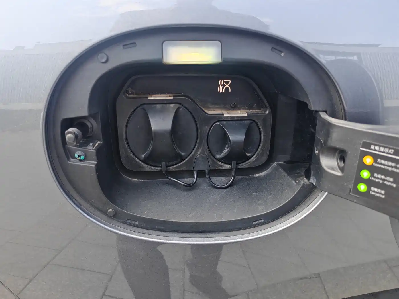 BYD Han 2024 EV Glory Edition 610KM AWD Celestial Eye Smart Driving фото 35