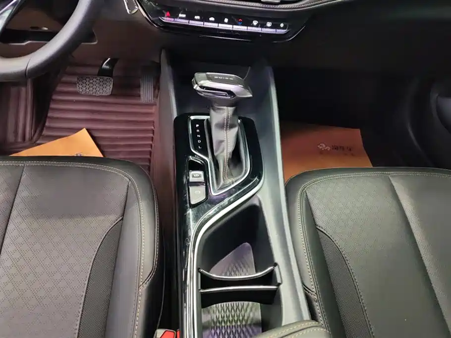 BUICK WEILANG