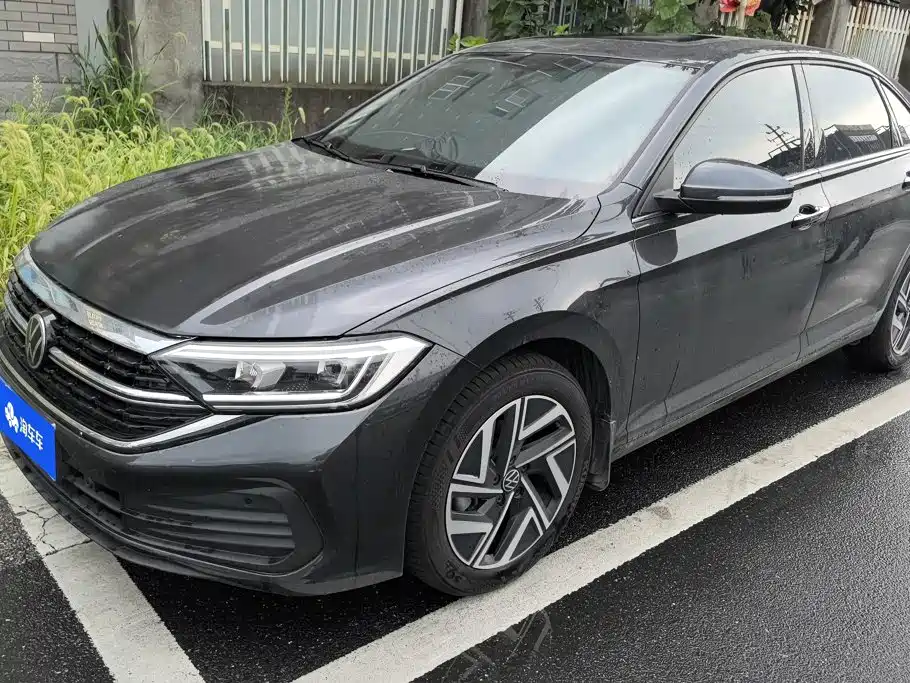 Volkswagen Sagitar 2026 2026 Model 30 Million Special Selection 300TSI DSG Surpass Edition