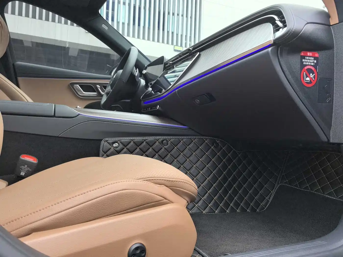 Mercedes-Benz E-Class 2025 Facelift E 300 L Fashion фото 15