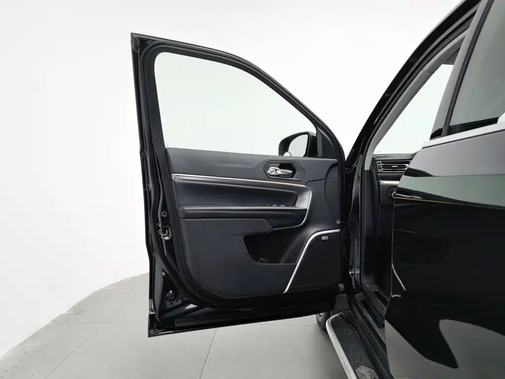 Jeep Grand Commander 2021 2022 2.0T AWD Luxury Edition