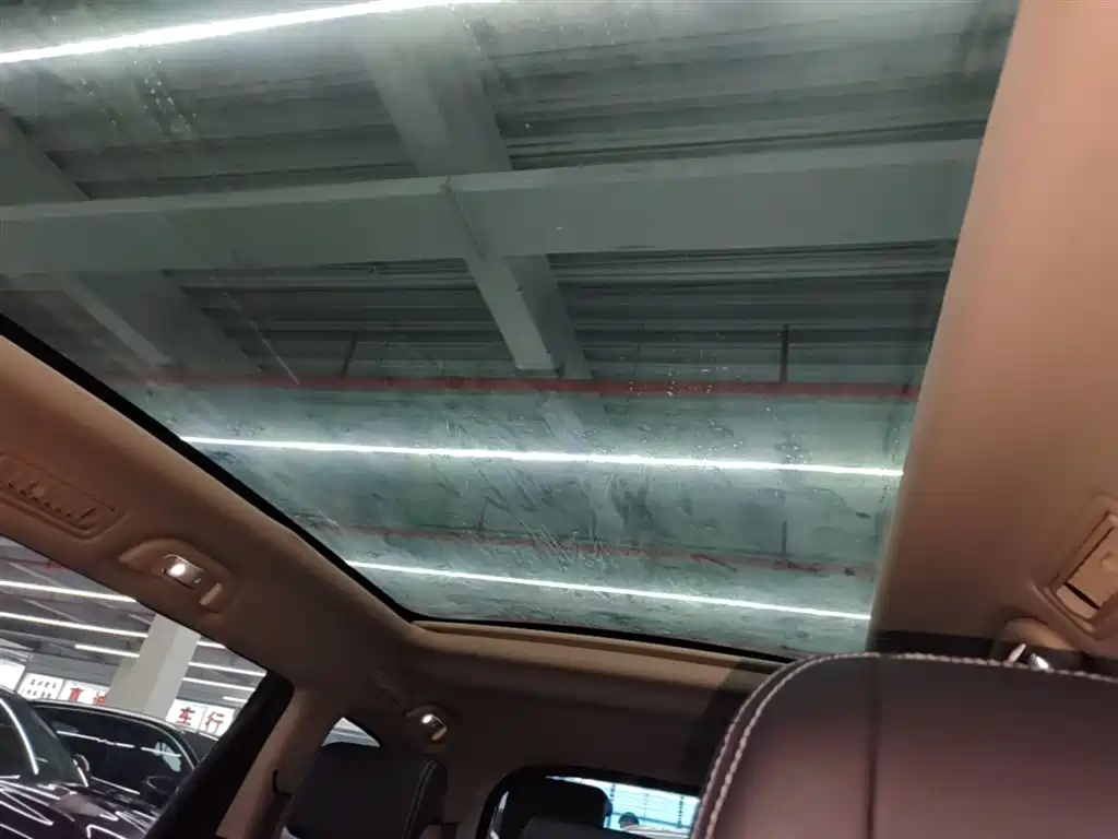BYD Song MAX 2017 1.5T Auto Smart Connect Premium 7-seater фото 18