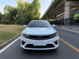Фото 2 - Geely Vision