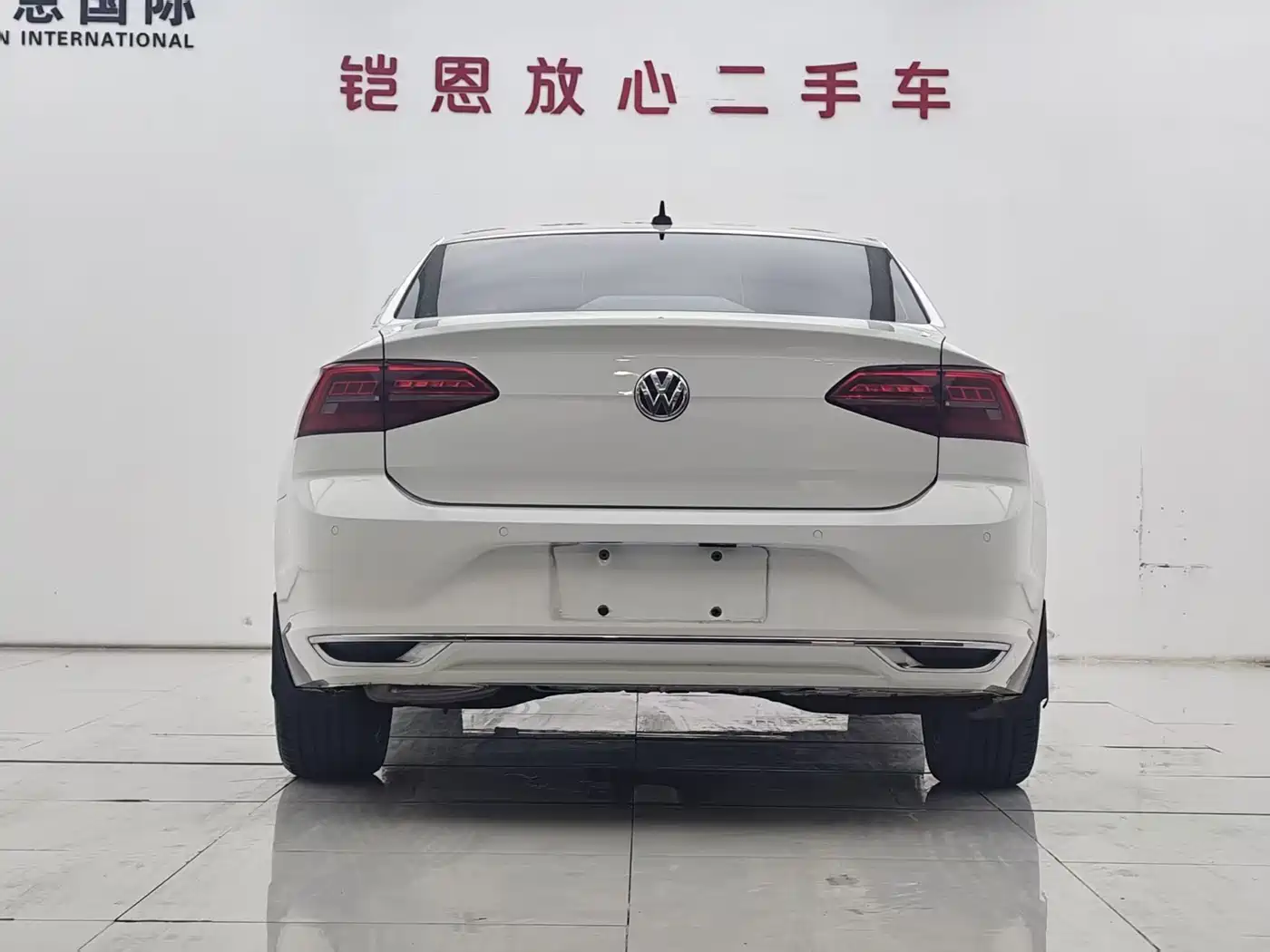 Volkswagen Lamando 2021 280TSI DSG Comfort Edition фото 20