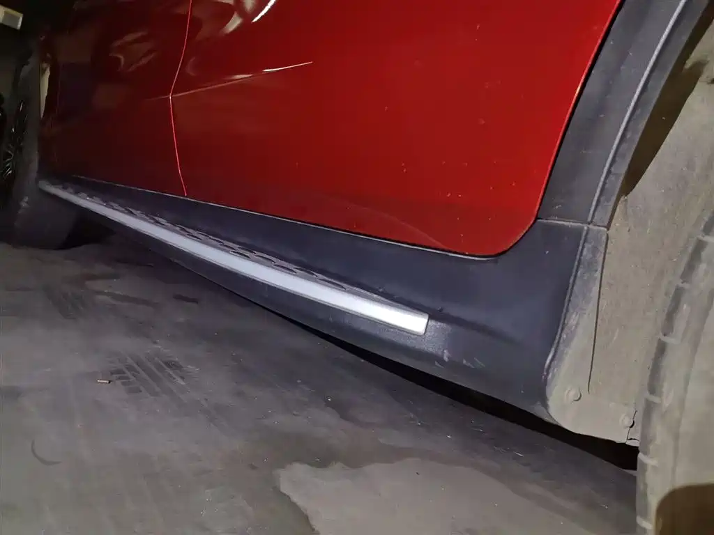 Mercedes-Benz GLC 2019 GLC 260 L 4MATIC Dynamic фото 20
