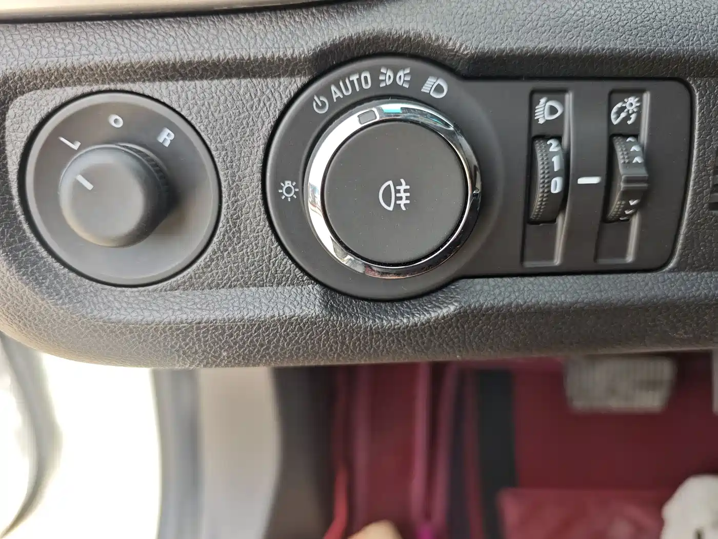 Buick Excelle 2021 Facelift Exemplar 1.5L Auto Elite фото 8