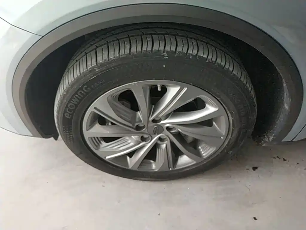 Geely Jiaji 2021 2021 1.8TD DCT Luxury