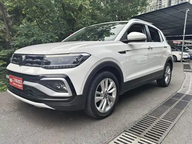 volkswagen tu-kai