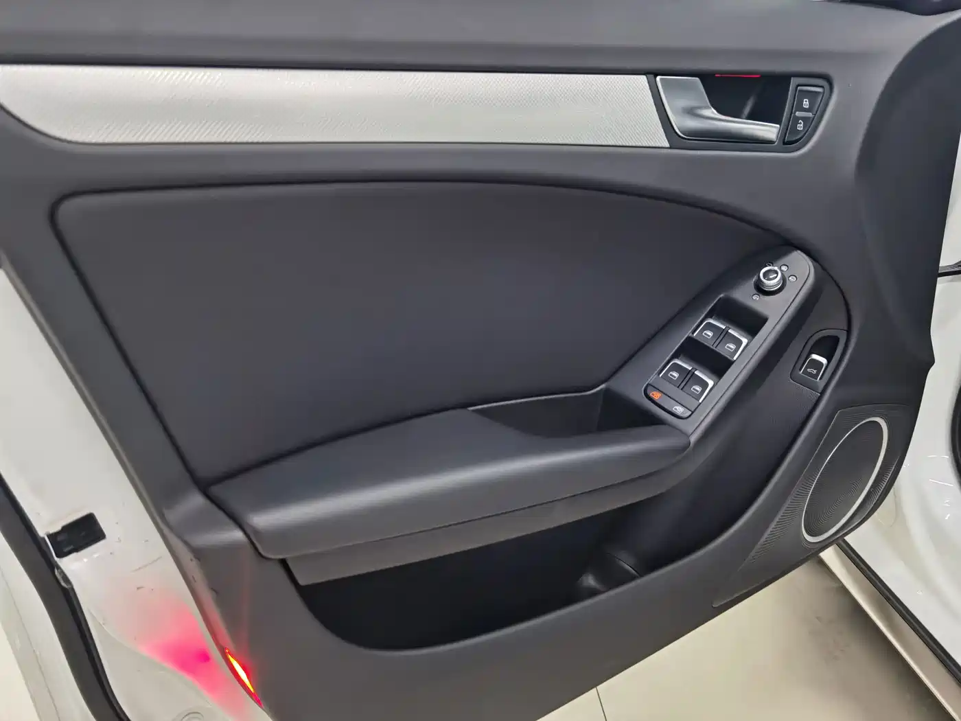 Audi A4 (Import) 2016 2014 40 TFSI allroad quattro plus