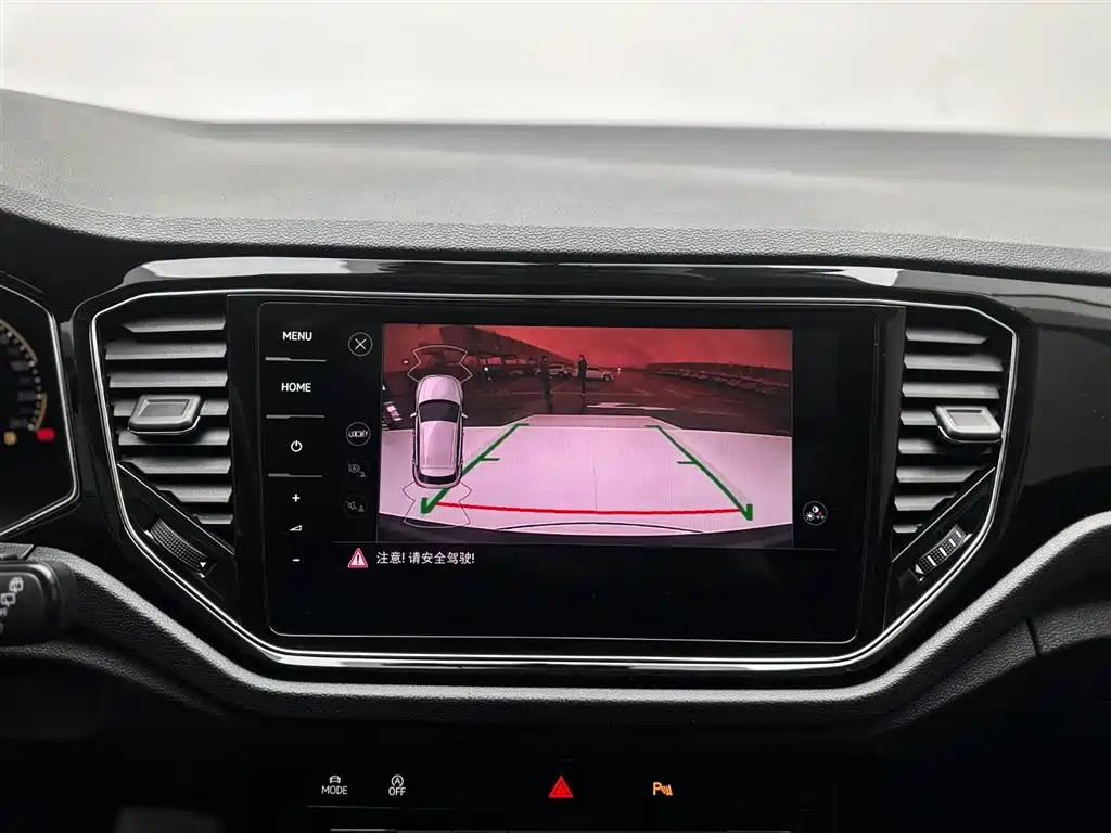 Volkswagen T-ROC 2022 280TSI DSG 2WD Comfort PLUS фото 15