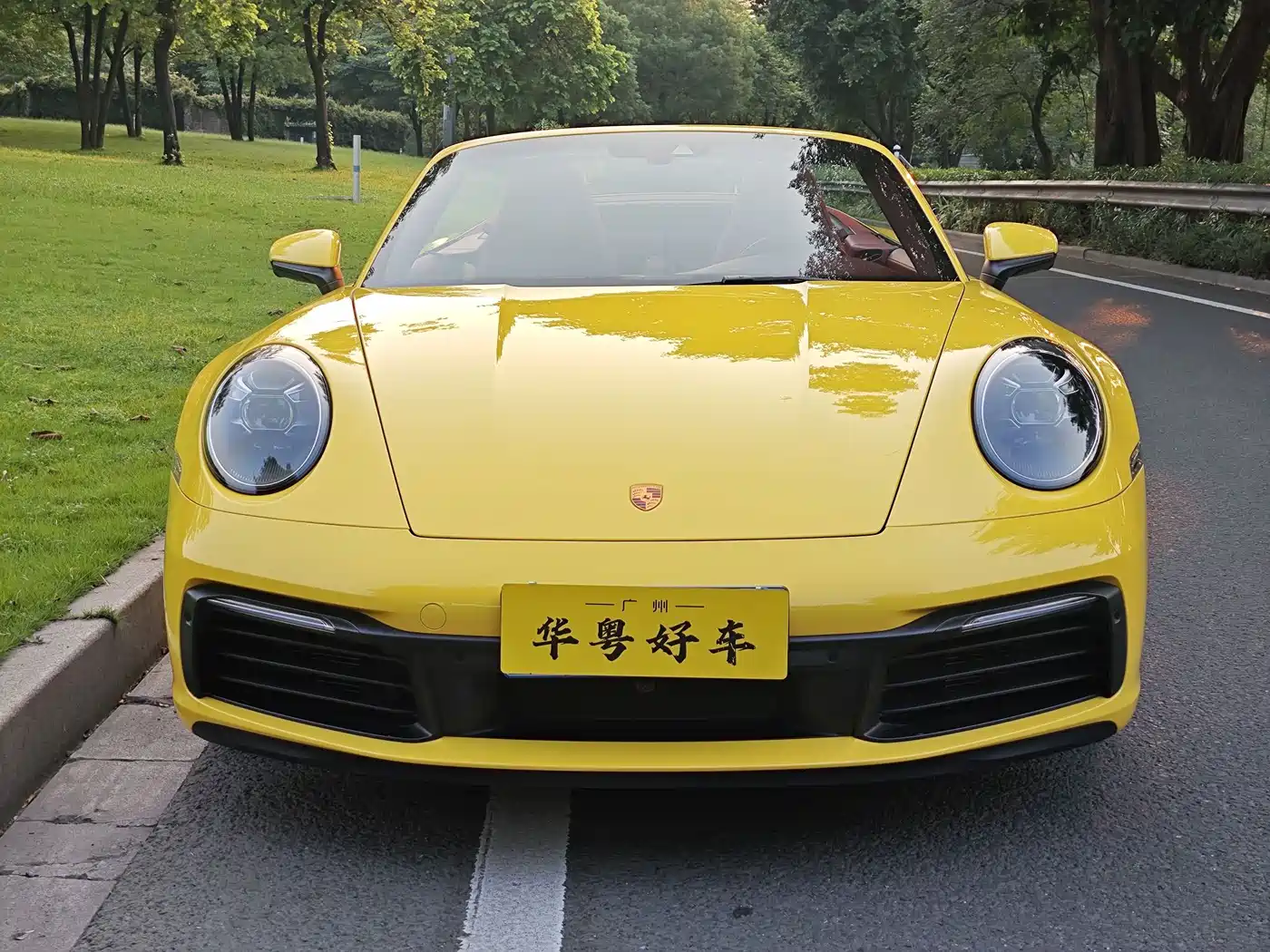 Фото 2 - Porsche 911