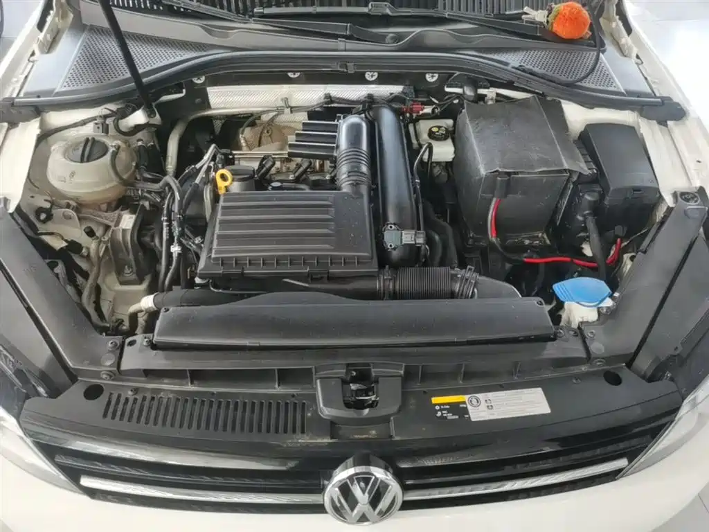 Volkswagen Lamando 2017 230TSI DSG Trend Edition фото 20