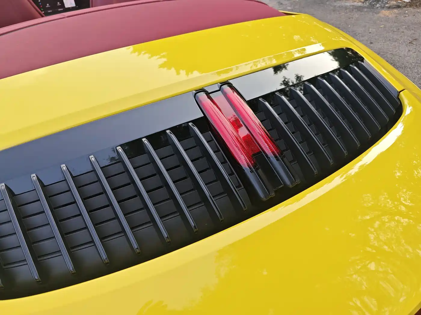 Фото 28 - Porsche 911