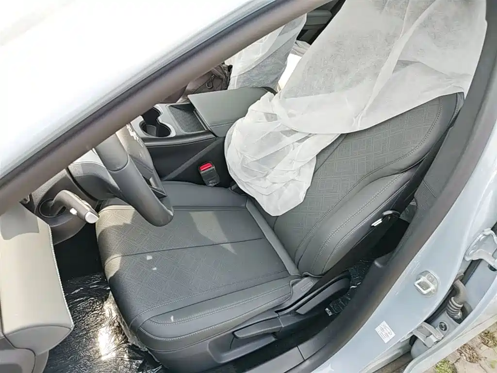 BYD Qin PLUS 2026 DM-i Smart Edition 128KM Progressive фото 15