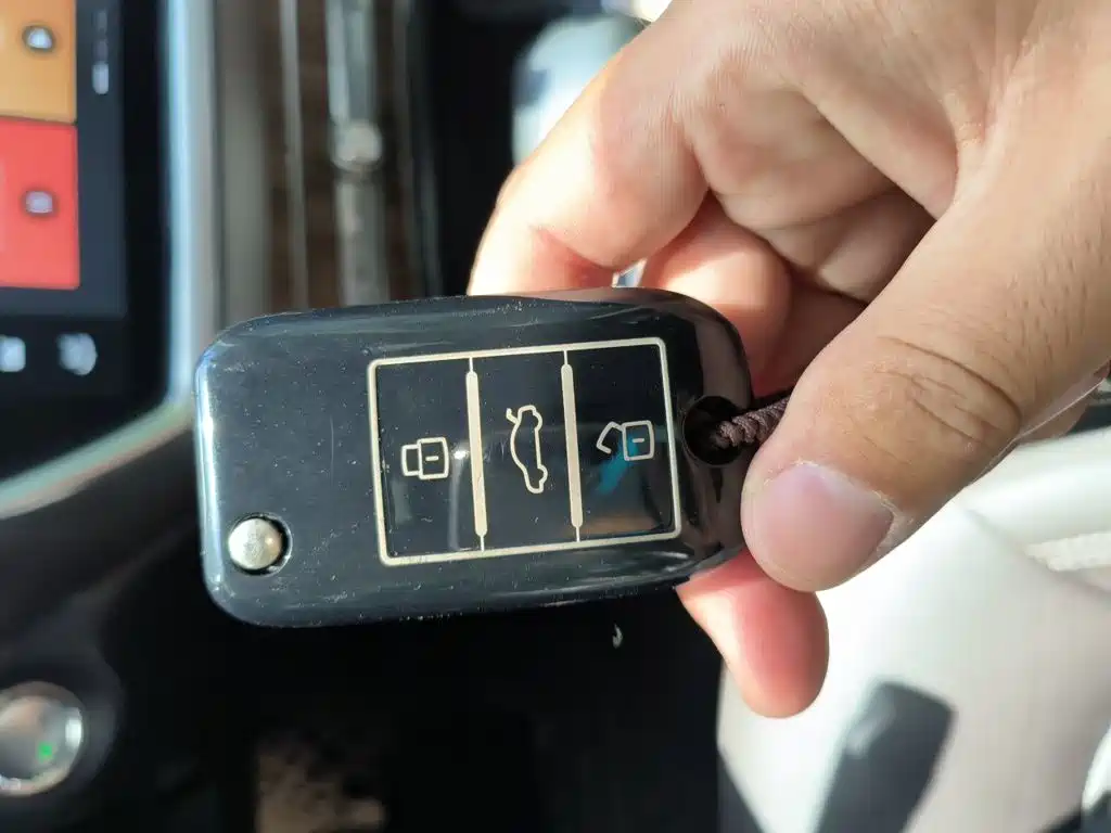 Roewe RX8 2019 2019 30T Intelligent Internet 2WD Flagship Edition