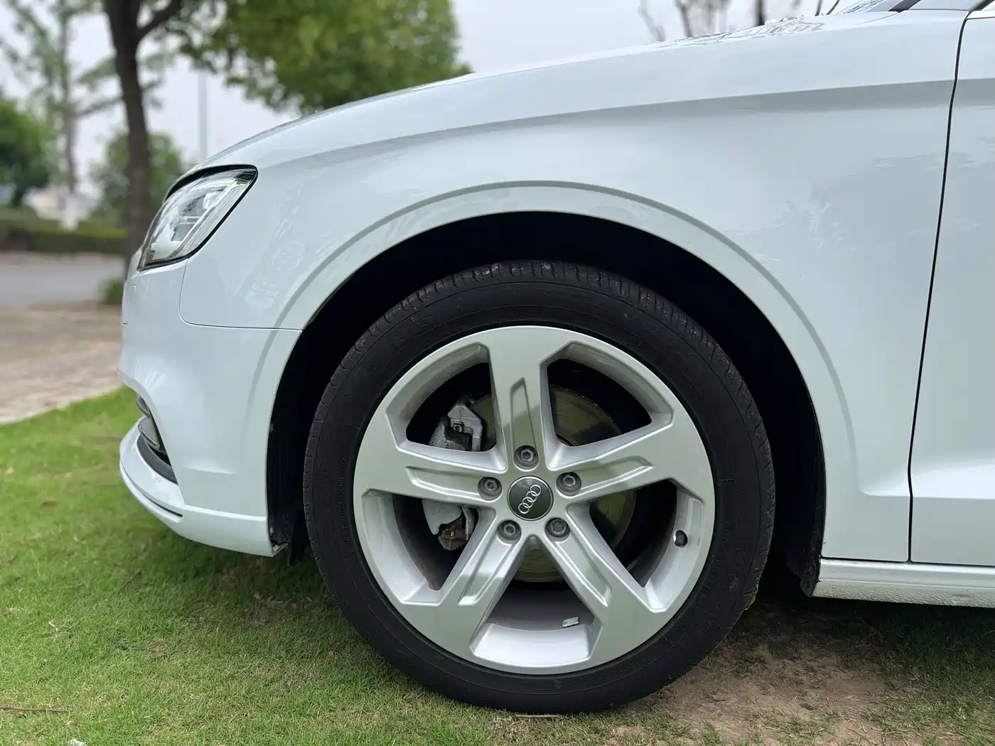 Audi A3 2020 Limousine 35 TFSI Progressive Type China VI фото 15