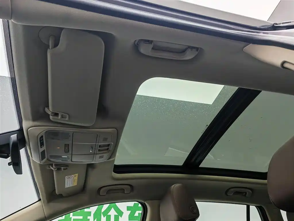 Buick Envision Plus 2016 28T 4WD Elite фото 14