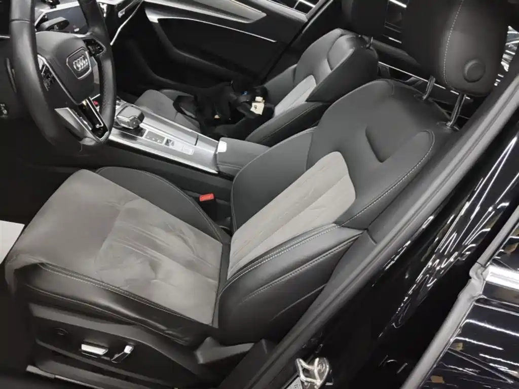 Audi A6L 2023 Facelift 40 TFSI Luxury Dynamic фото 15