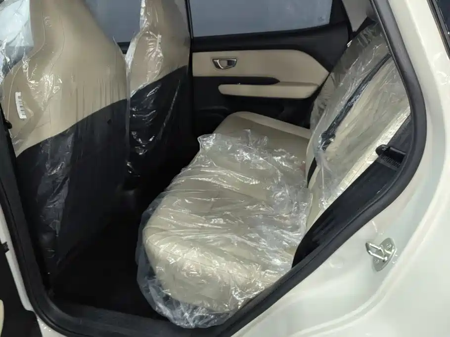 Wuling Motors Wuling Binguo PLUS 2026 2024 510km Range 5-seater