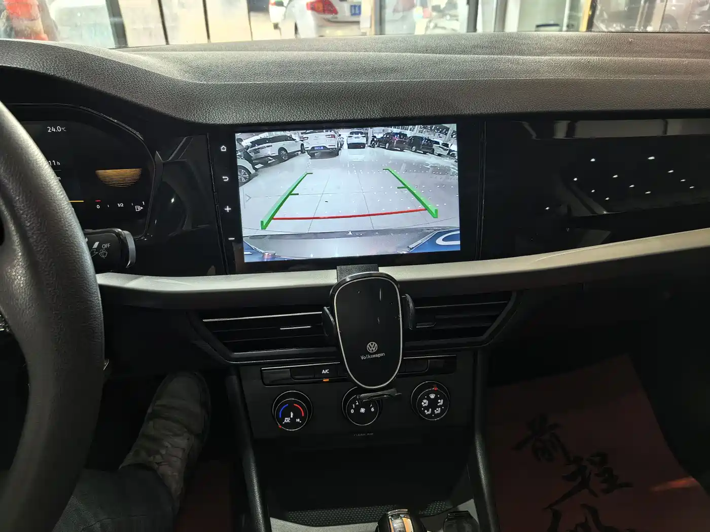 Volkswagen Lavida 2021 280TSI DSG Comfort Edition фото 7