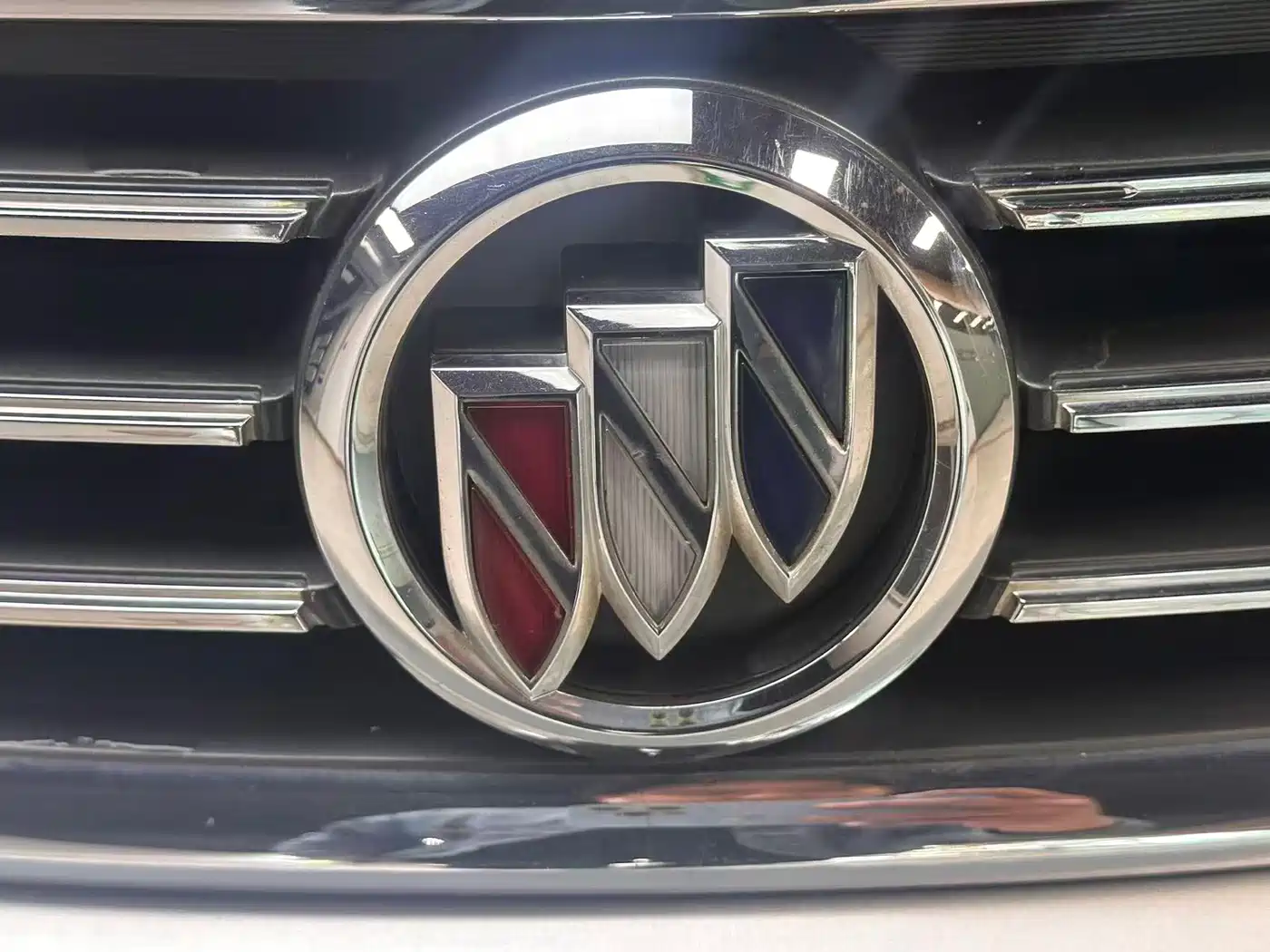 Buick Excelle 2008 1.6LE-AT фото 11