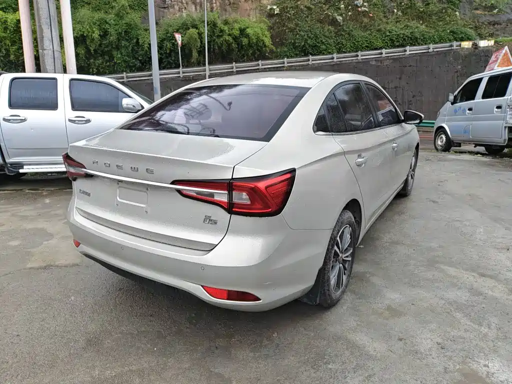 Roewe i5 2018 2019 1.5L Auto 4G Langhao Edition