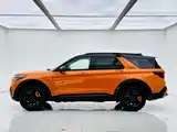 Фото 4 - Ford Explorer