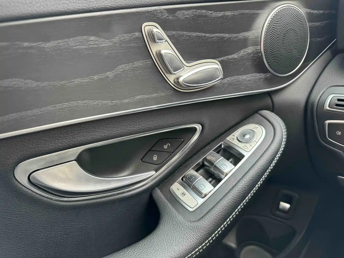 Mercedes-Benz C-Class 2021 C 200 L Fashion Sport Edition фото 13